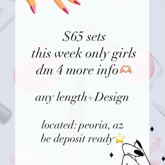 Az Nail-Tech - Picture 2 of 10